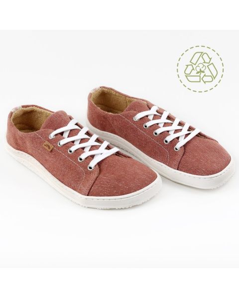 OUTLET Vegan barefoot shoes BLISS - SPARKLE
