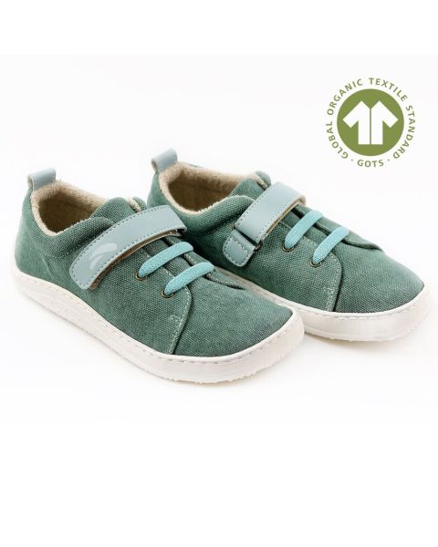 Vegan shoes HARLEQUIN - Abete 30-39 EU