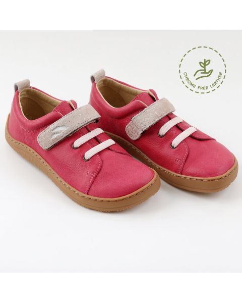 Pantofi barefoot HARLEQUIN - Ancares 