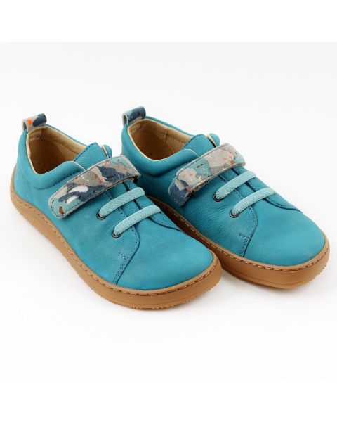 OUTLET Barefoot shoes HARLEQUIN - Havel 30-39 EU