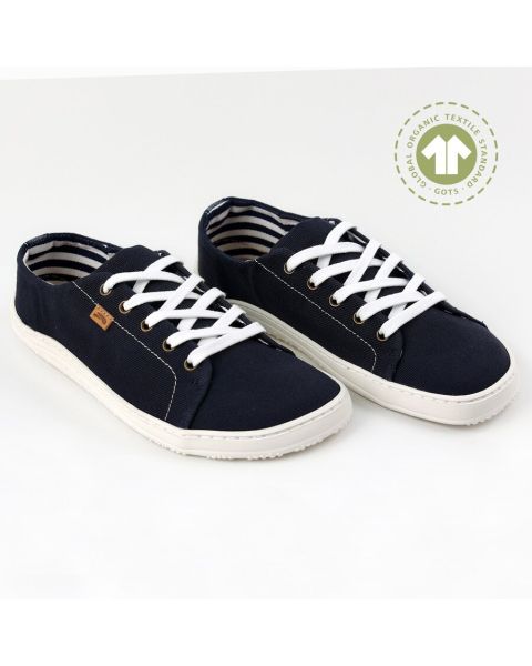 Vegan shoes BLISS - SAILOR