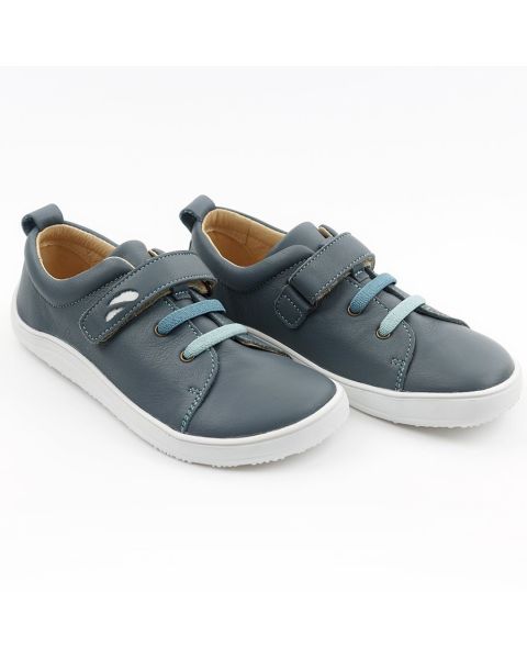 OUTLET Barefoot shoes HARLEQUIN - Aegean 30-39 EU