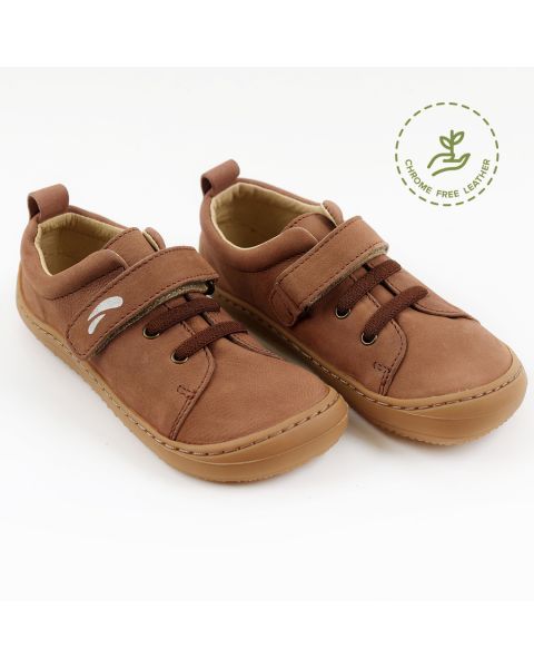 OUTLET Barefoot shoes HARLEQUIN - Jarama 30-39 EU