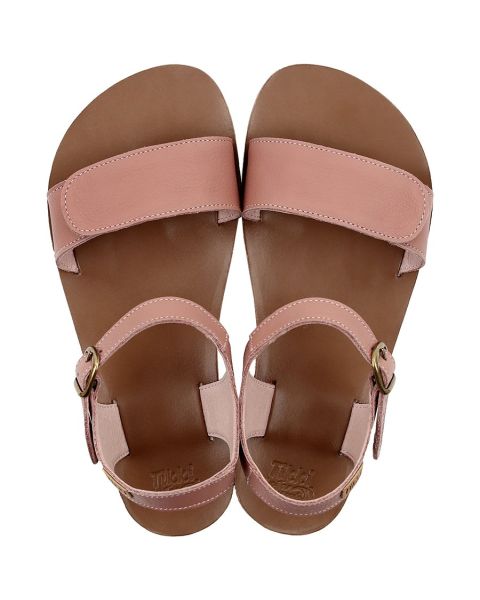 VIBE piele - Dusty Pink