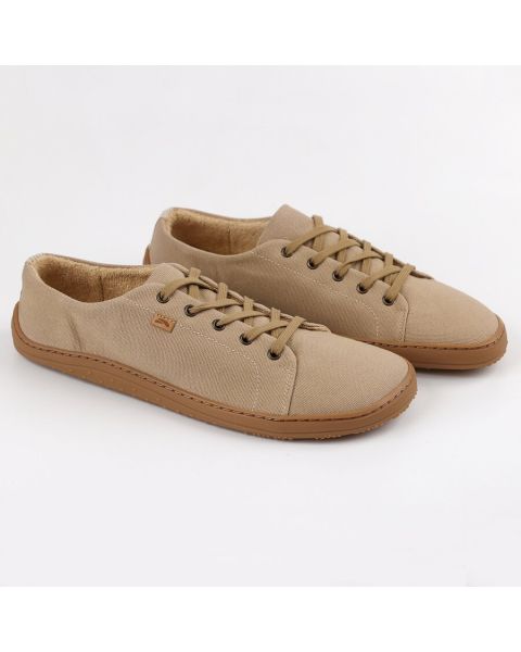 Vegan shoes BLISS - WEST