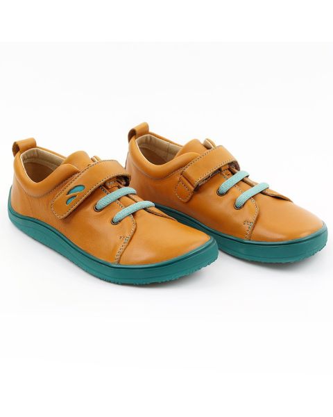 OUTLET Barefoot shoes HARLEQUIN - Mare 30-39 EU