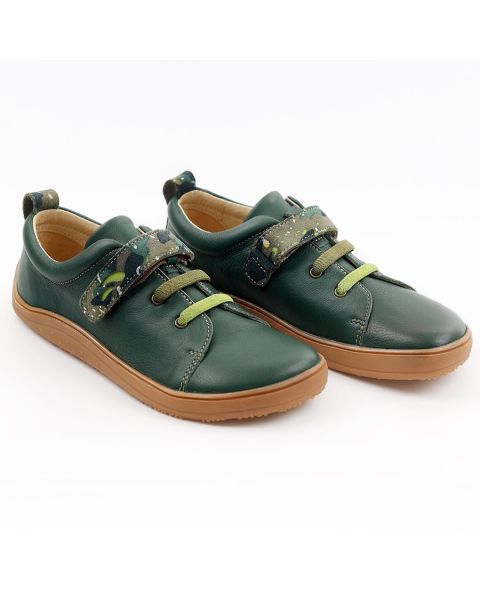 OUTLET Barefoot shoes HARLEQUIN - Adventure 30-39 EU