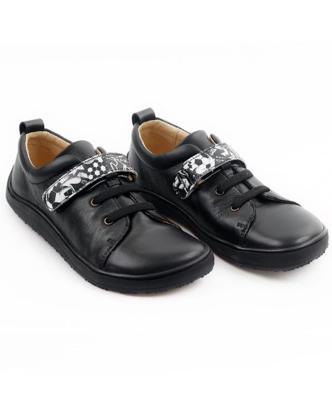 Barefoot shoes HARLEQUIN - Street