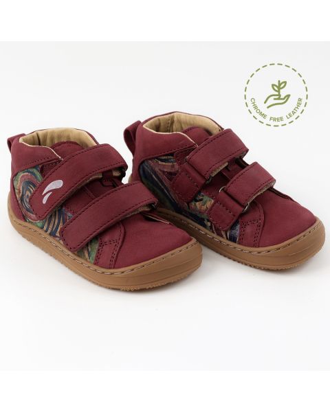 Mid-cut boots MOON - Murcia 30-39 EU