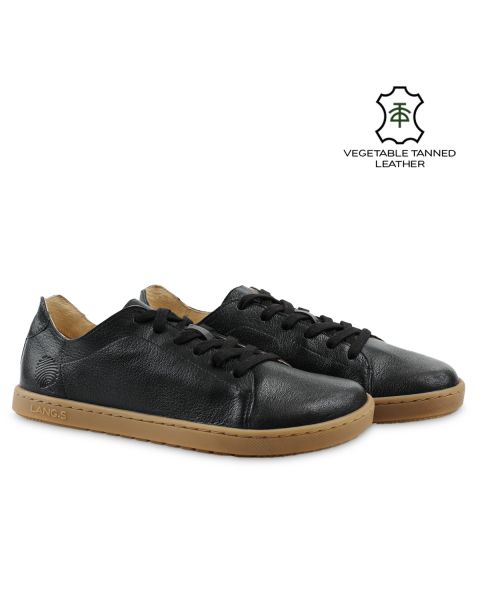 Barefoot shoes ZEN - Dark