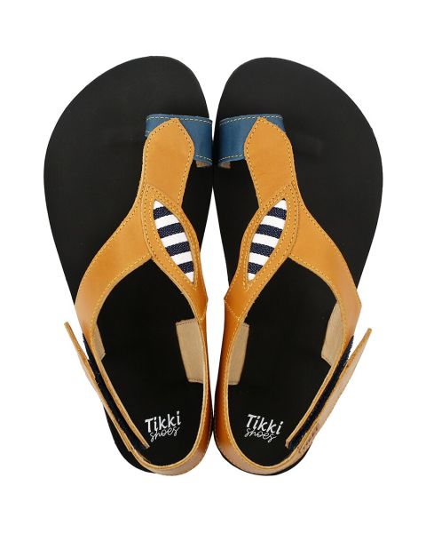 OUTLET - Barefoot sandals SOUL V1 - Bretagne