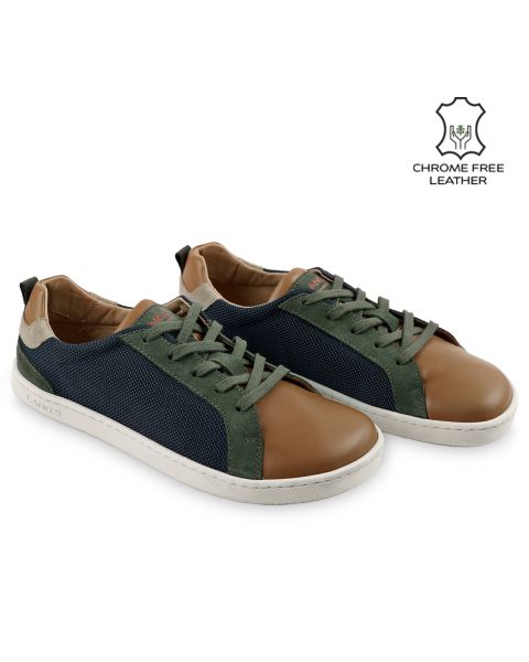 Pantofi barefoot ONYX - Maverick - Tikki Shoes 