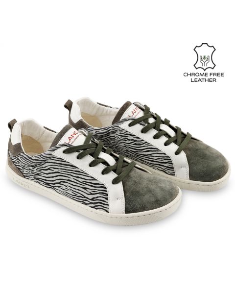 Pantofi barefoot ONYX - Savana - Tikki Shoes