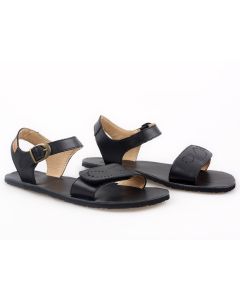 OUTLET Barefoot sandals VIBE V2 - Infinity Black