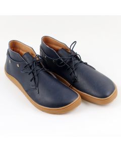 OUTLET Jay vegan - Blue 36-44 EU