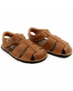 sandale - sandals barefoot Lasta vegan - Ombra 24 EU
