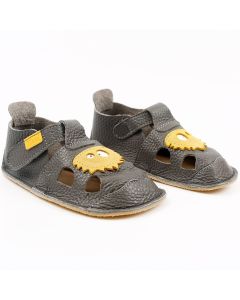 OUTLET Barefoot sandals NIDO - Milo