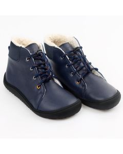OUTLET Beetle vegan - Navy 24-29 EU