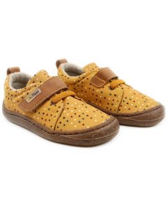 Pantofi vegani HARLEQUIN - Triangle 19-23 EU