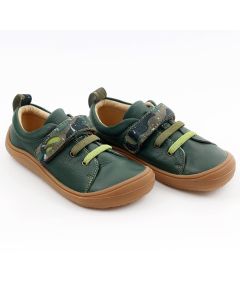 Barefoot shoes HARLEQUIN - Adventure 24-29 EU