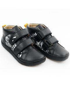 OUTLET Semi-ghete MOON - Urban  barefoot - Tikki Shoes