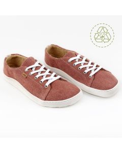 OUTLET Vegan barefoot shoes BLISS - SPARKLE