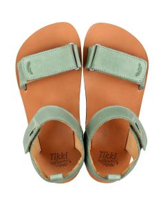 MORRO leather 2020 - Peppermint 27-35 EU