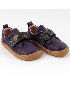 Barefoot shoes HARLEQUIN - Mora 19-23 EU