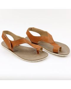 OUTLET Barefoot sandals SOUL V1 - Cocoa
