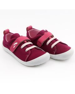 OUTLET Vegan shoes HARLEQUIN - Ruby 24-29 EU