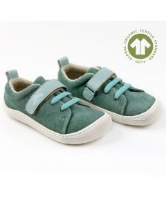 Vegan shoes HARLEQUIN - Abete 24-29 EU