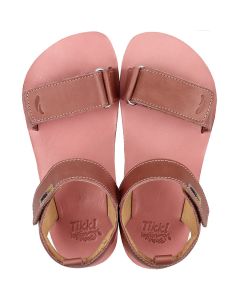 MORRO leather 2020 - Powder 27-35 EU