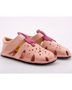OUTLET - Barefoot sandals - Aranya Mademoiselle 24-32 EU