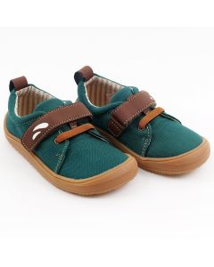 Vegan shoes HARLEQUIN - Bosco 19-23 EU