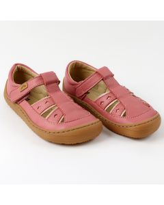 OUTLET Barefoot sandals SOLIS – Diamond