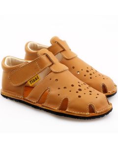 Aranya leather 2020 - Mustard 24-32 EU