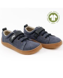 Vegan shoes HARLEQUIN - Notturno 30-39 EU