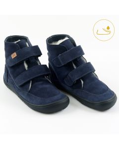 OUTLET Barefoot boots COSMO – Levis 24-29 EU