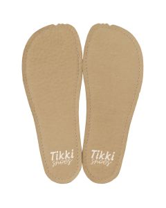 Leather insoles HARLEQUIN --Moon-Beetle