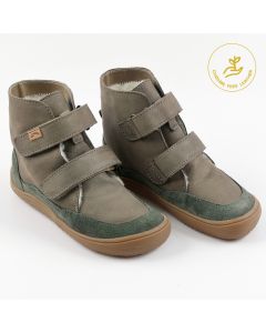 OUTLET Barefoot boots COSMO – Jungle 24-29 EU