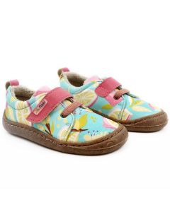 OUTLET Vegan shoes HARLEQUIN - Cocktail 19-23 EU