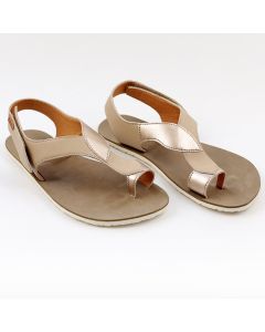 Barefoot sandals SOUL V1 - Pearl