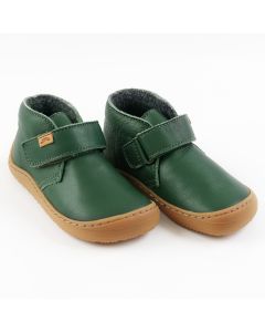 OUTLET - Mid-cut boots TUFF – Moss