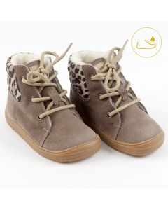 Ghete barefoot BEETLE - Sienna 19-23 EU