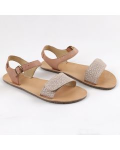 Barefoot sandals VIBE V2 - Claire