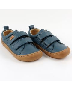 OUTLET Barefoot shoes HARLEQUIN - Avio
