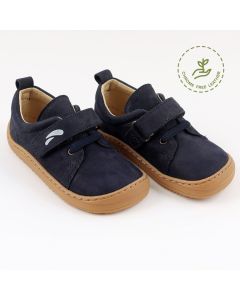 Pantofi barefoot HARLEQUIN - Cinca  - Tikki Shoes