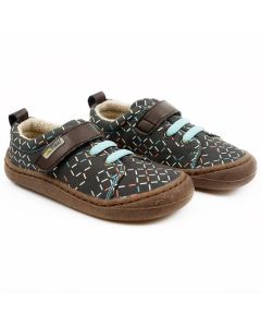 OUTLET Vegan shoes HARLEQUIN - Lines 24-29 EU