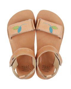 MORRO leather 2020 - Milkshake 27-35 EU