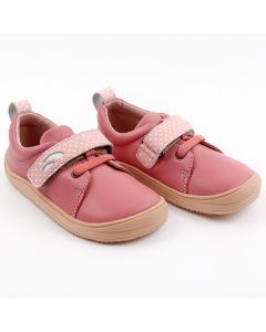 Barefoot shoes HARLEQUIN - Dots 19-23 EU